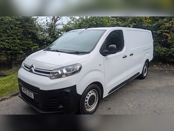 Used Citroen Dispatch 2019 for sale - 75976050: Photo