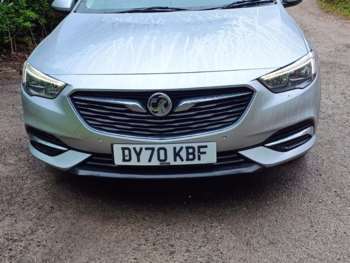 2020 (70) - 1.6 Turbo D ecoTec Tech Line Nav 5dr