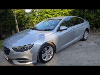 Used Vauxhall Insignia 2020 for sale - 74801101: Photo