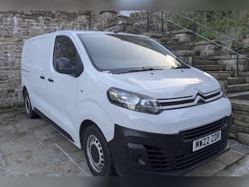 Used Citroen Dispatch 2022 for sale - 78910052: Photo