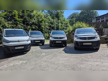 Used Citroen Dispatch 2022 for sale - 78910052: Photo