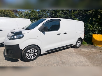 Used Citroen Dispatch 2022 for sale - 78910052: Photo