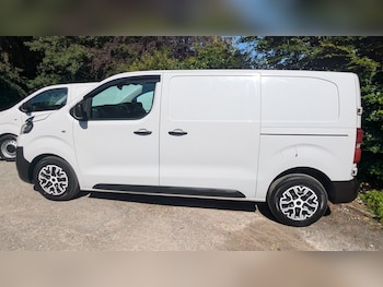 Used Citroen Dispatch 2022 for sale - 78910052: Photo