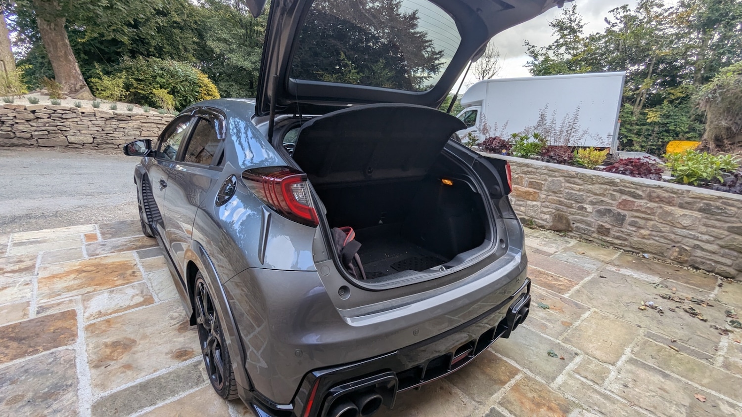 Vehicle 17
