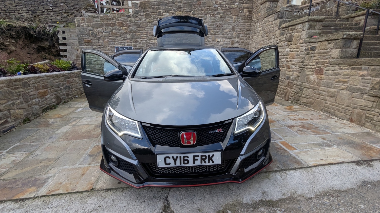 Vehicle 7