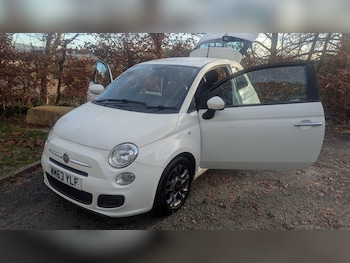 2014 (63) - 1.2 S 3dr