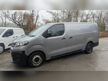 Used Vauxhall Vivaro 2020 for sale - 78169434: Photo