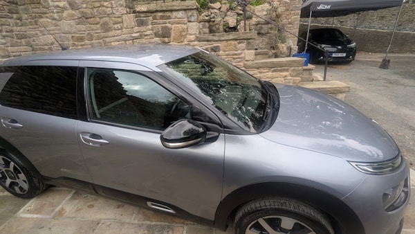 Used Citroen C4 Cactus 2021 for sale - 76293428: Photo 16