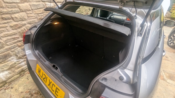 Used Citroen C4 Cactus 2021 for sale - 76293428: Photo 20