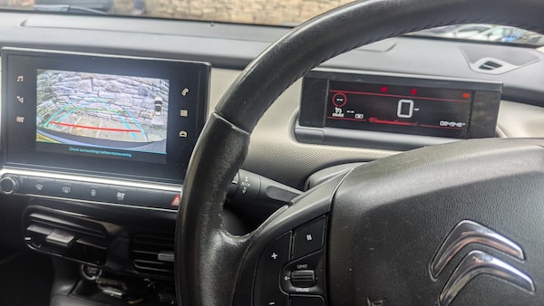 Used Citroen C4 Cactus 2021 for sale - 76293428: Photo 29