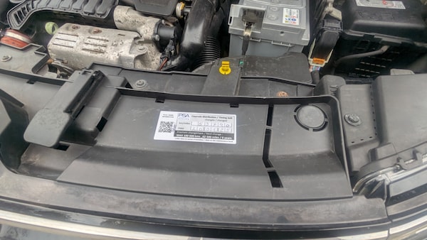 Used Citroen C4 Cactus 2021 for sale - 76293428: Photo 4