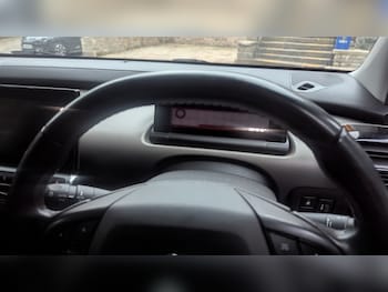 Used Citroen C4 Cactus 2021 for sale - 76293428: Photo 4