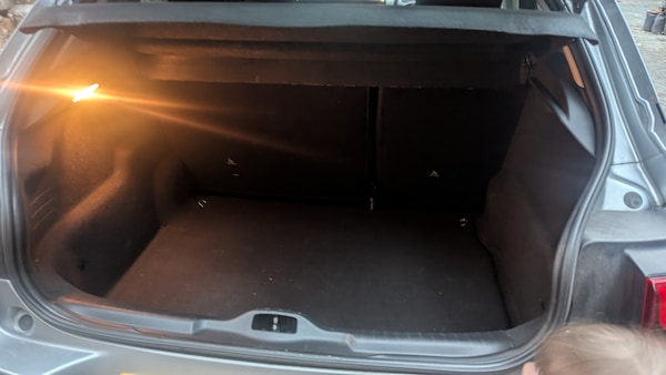 Used Citroen C4 Cactus 2021 for sale - 76293428: Photo 6