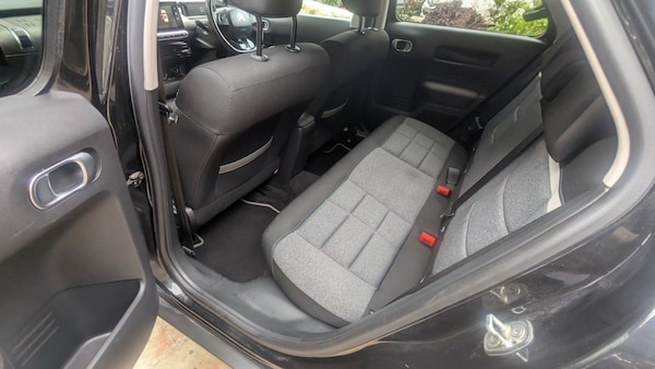 Used Citroen C4 Cactus 2021 for sale - 76293428: Photo 9