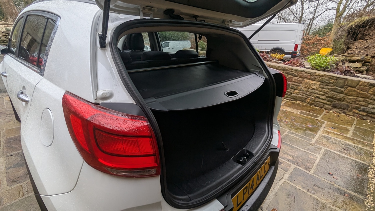 Used Kia Sportage 2014 for sale - 77651201: Photo 10