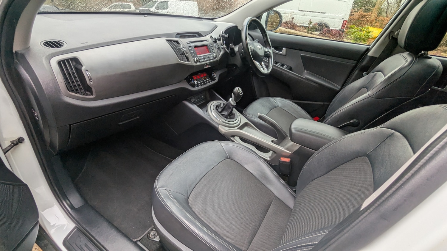 Used Kia Sportage 2014 for sale - 77651201: Photo 11