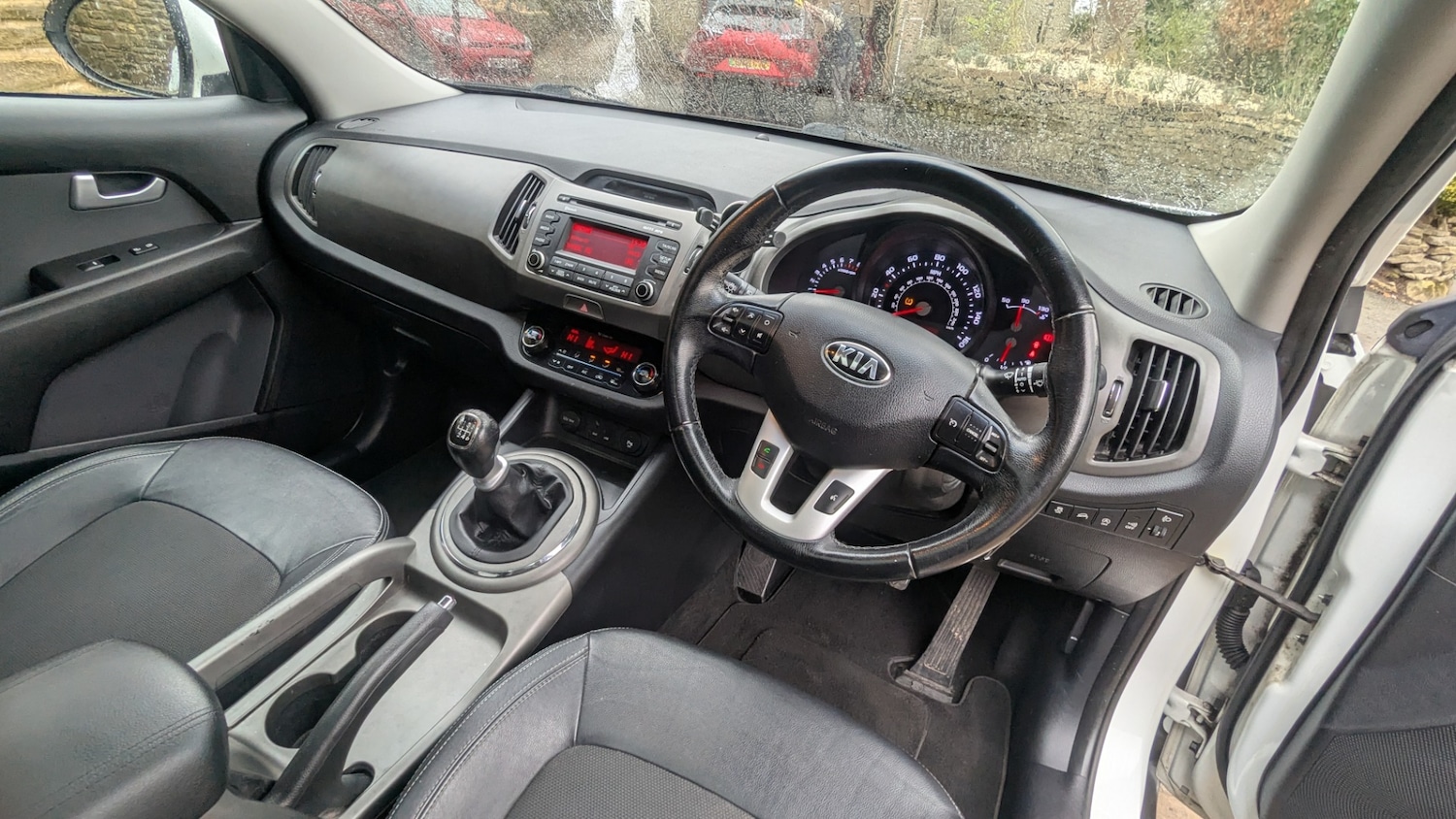 Used Kia Sportage 2014 for sale - 77651201: Photo 13