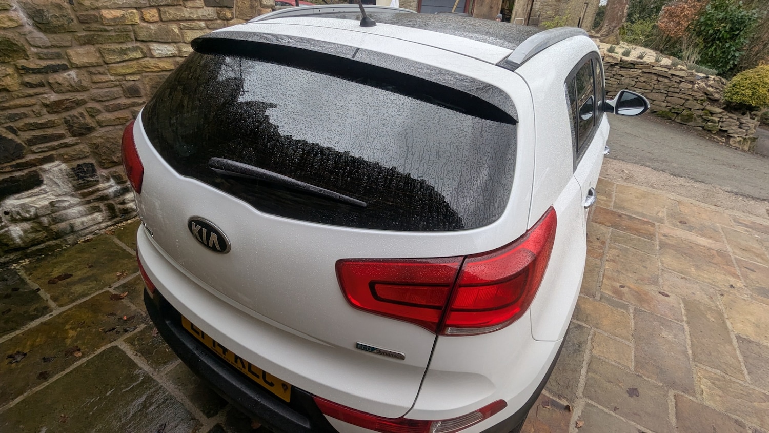 Used Kia Sportage 2014 for sale - 77651201: Photo 14