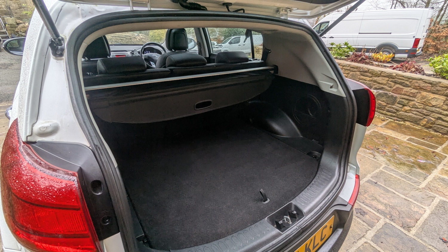 Used Kia Sportage 2014 for sale - 77651201: Photo 17