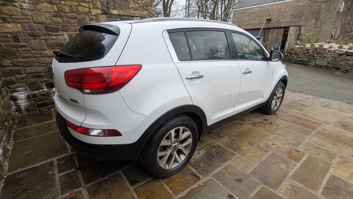 Used Kia Sportage 2014 for sale - 77651201: Photo 18