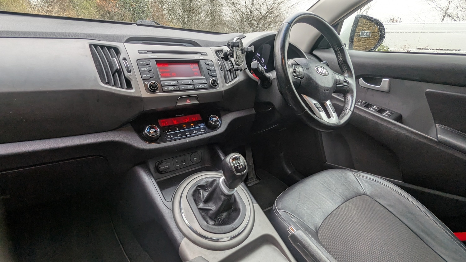 Used Kia Sportage 2014 for sale - 77651201: Photo 20