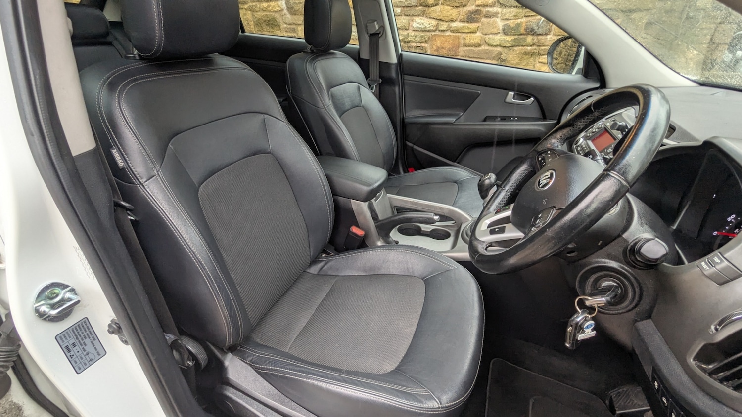 Used Kia Sportage 2014 for sale - 77651201: Photo 23