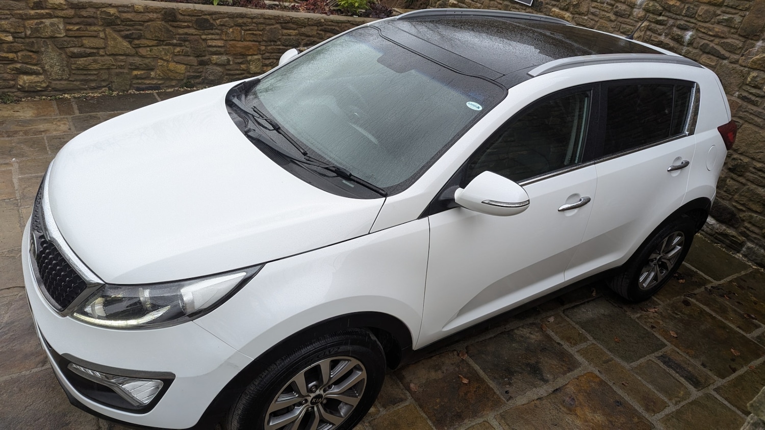 Used Kia Sportage 2014 for sale - 77651201: Photo 3
