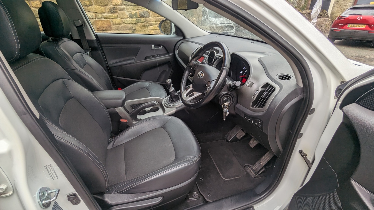 Used Kia Sportage 2014 for sale - 77651201: Photo 6