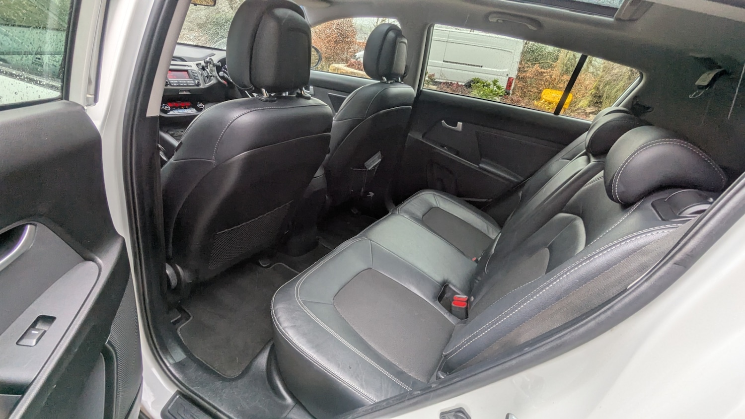 Used Kia Sportage 2014 for sale - 77651201: Photo 8