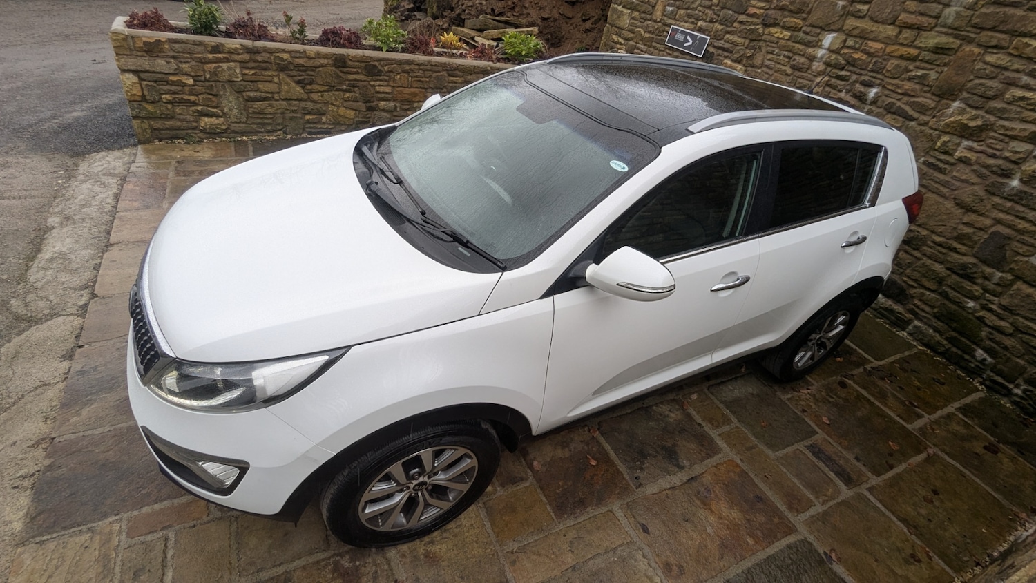 Used Kia Sportage 2014 for sale - 77651201: Photo 9