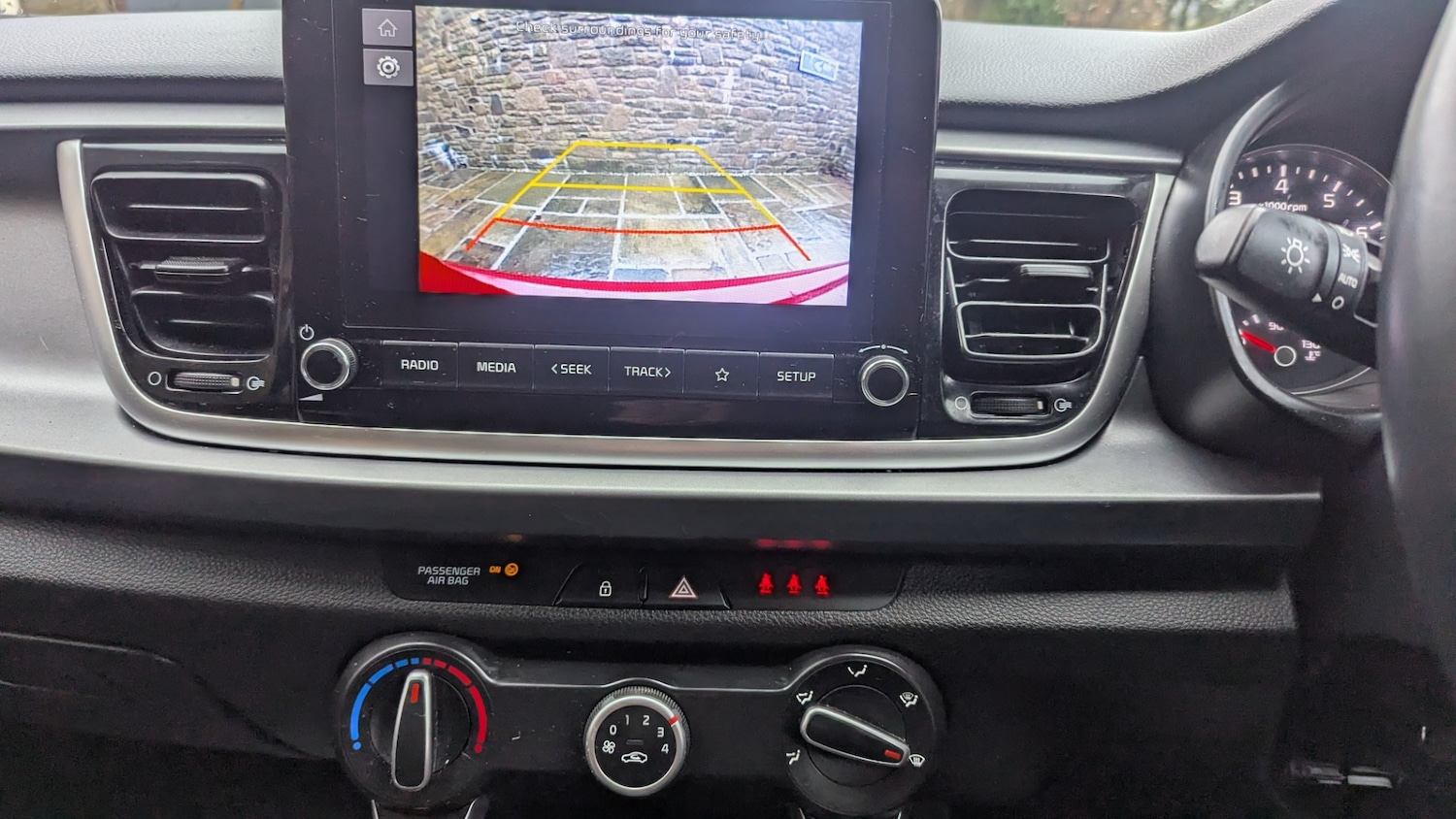 Used Kia Rio 2022 for sale - 77462060: Photo 12