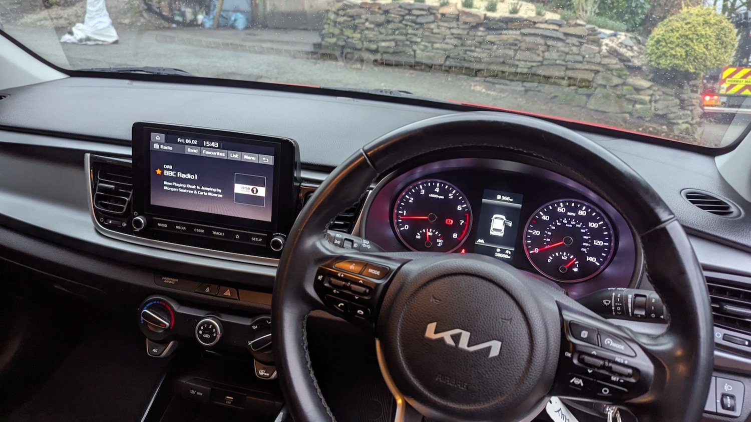 Used Kia Rio 2022 for sale - 77462060: Photo 18