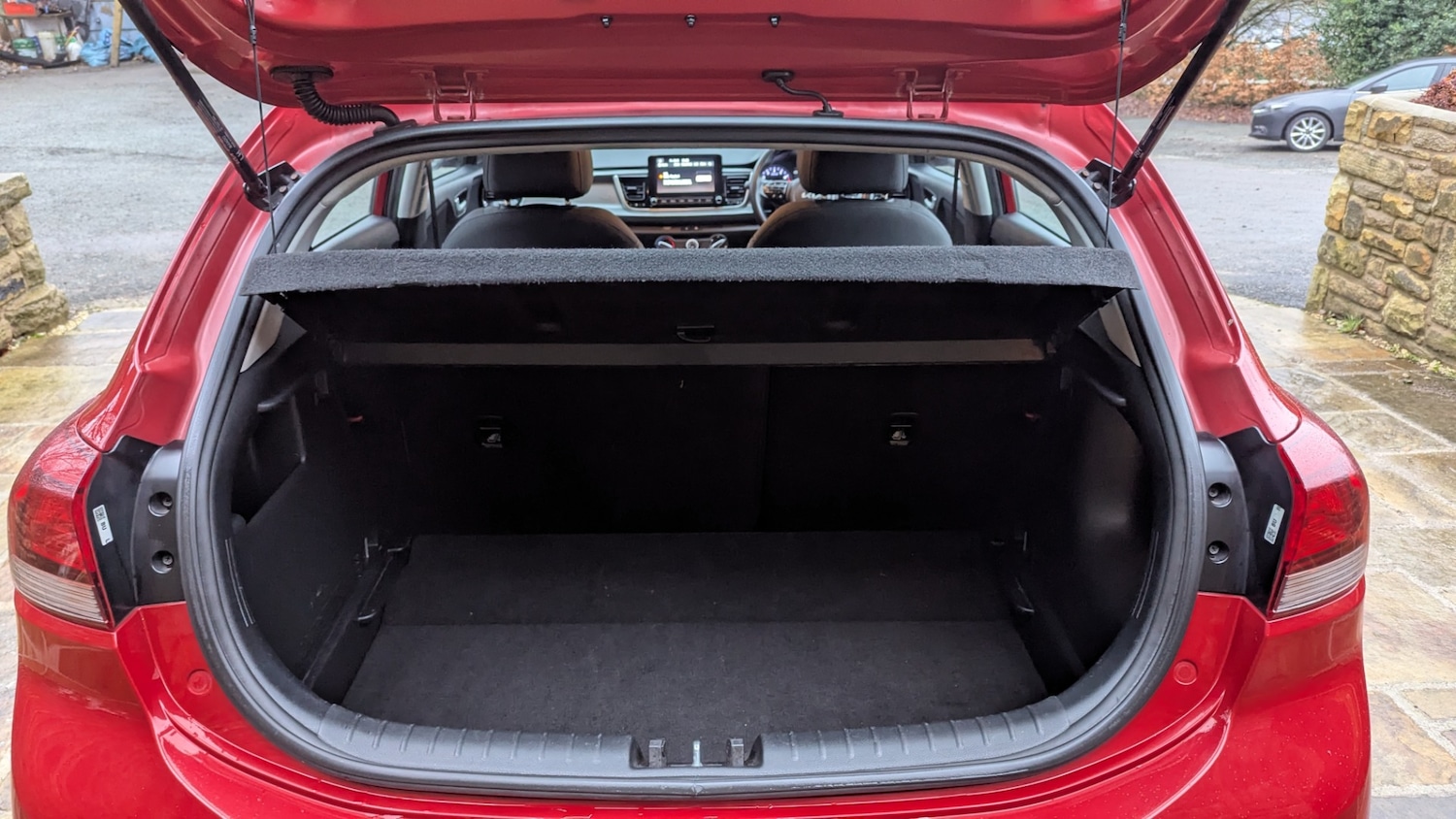 Used Kia Rio 2022 for sale - 77462060: Photo 20