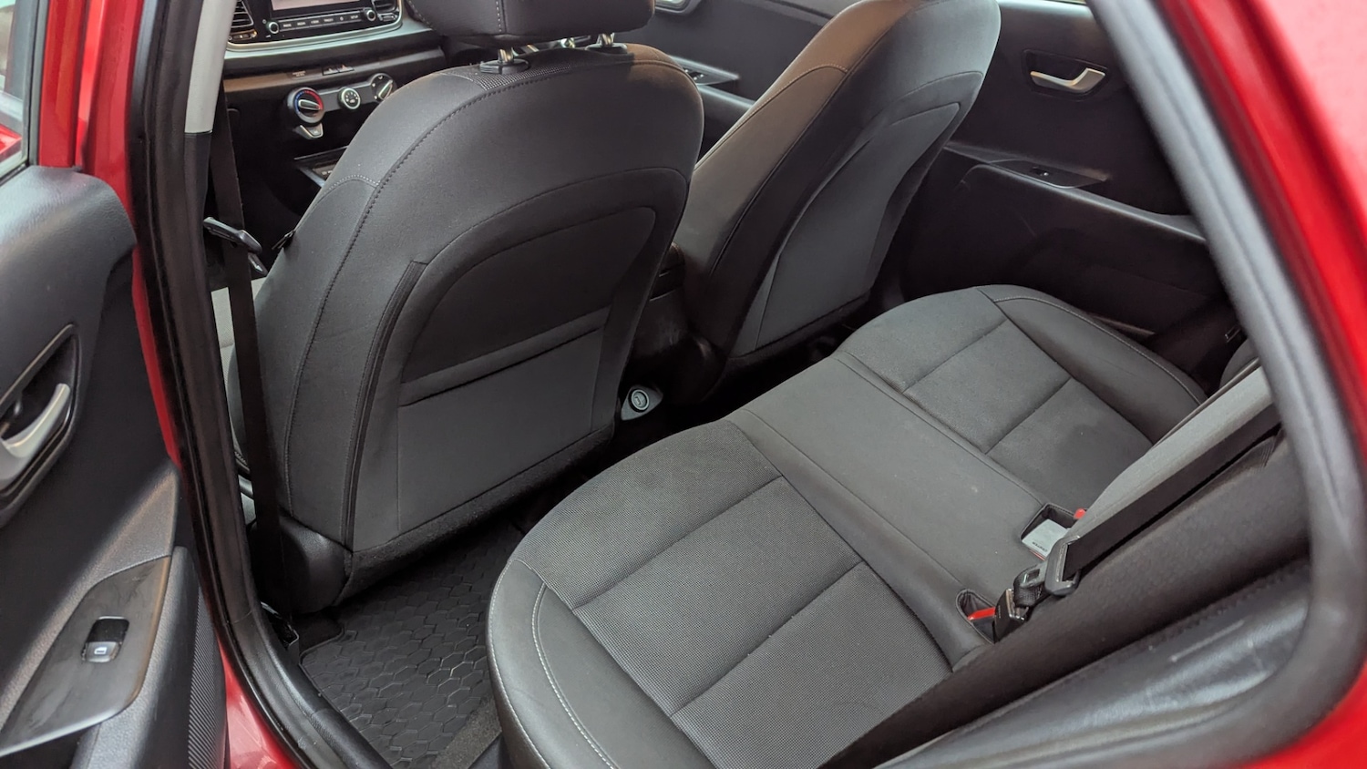 Used Kia Rio 2022 for sale - 77462060: Photo 21