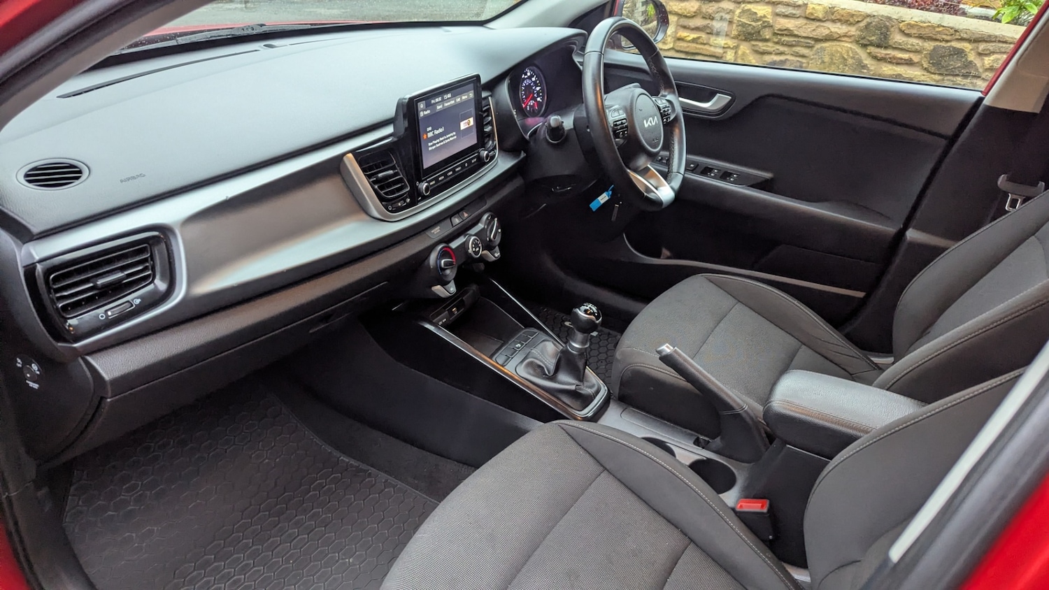 Used Kia Rio 2022 for sale - 77462060: Photo 22