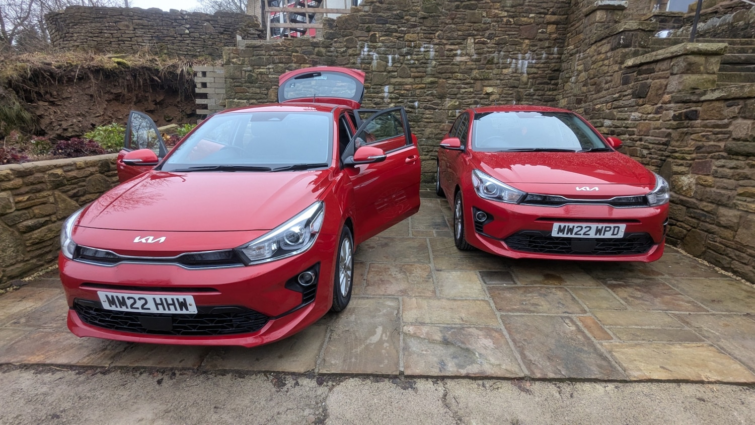 Used Kia Rio 2022 for sale - 77462060: Photo 23