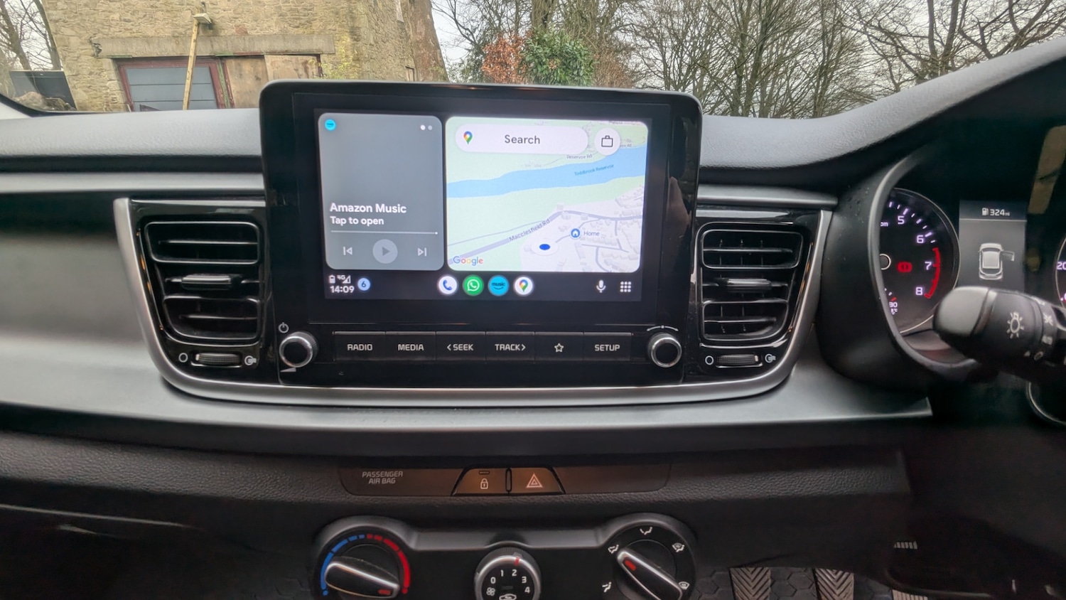 Used Kia Rio 2022 for sale - 77462060: Photo 28