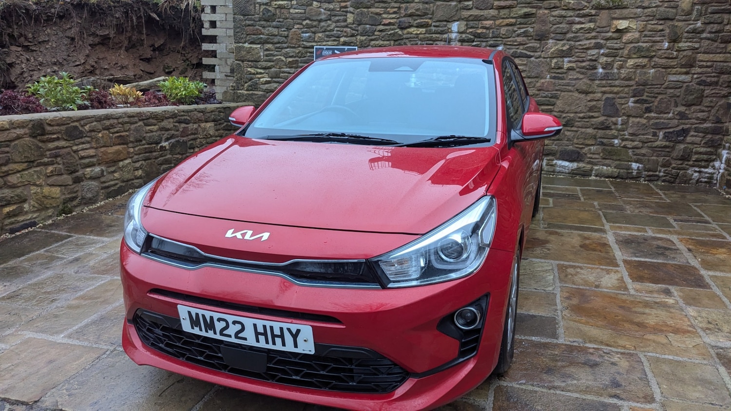 Used Kia Rio 2022 for sale - 77462060: Photo 4
