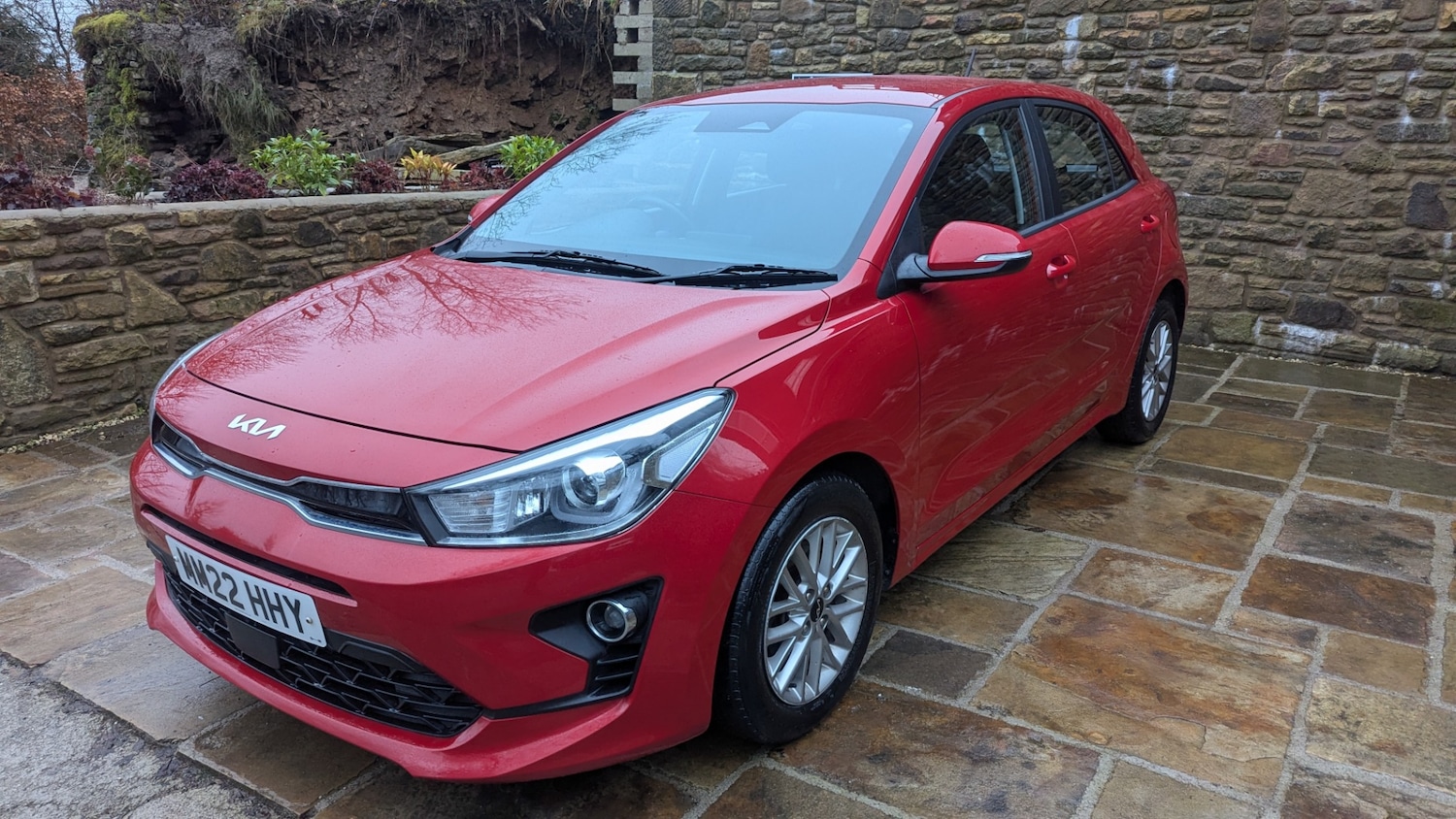 Used Kia Rio 2022 for sale - 77462060: Photo 6
