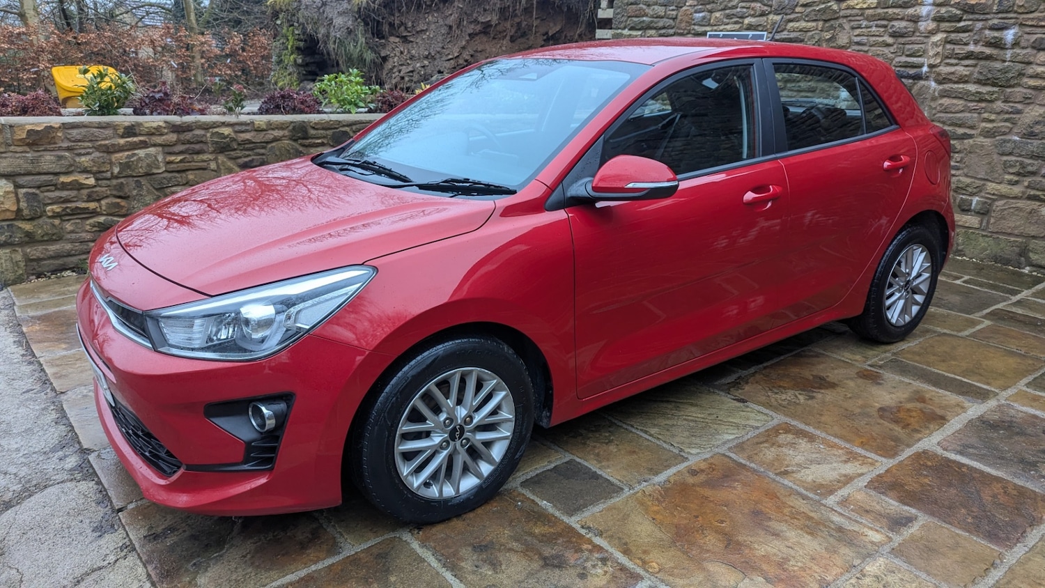 Used Kia Rio 2022 for sale - 77462060: Photo 7