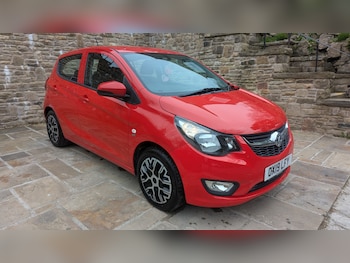 Used Vauxhall Viva 2019 for sale - 78427428: Photo