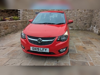Used Vauxhall Viva 2019 for sale - 78427428: Photo