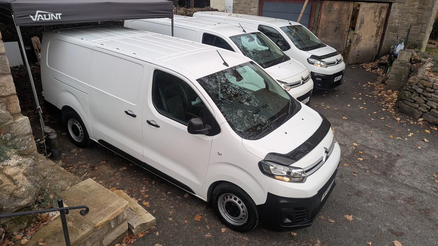 Used Citroen Dispatch 2019 for sale - 76520990: Photo 14