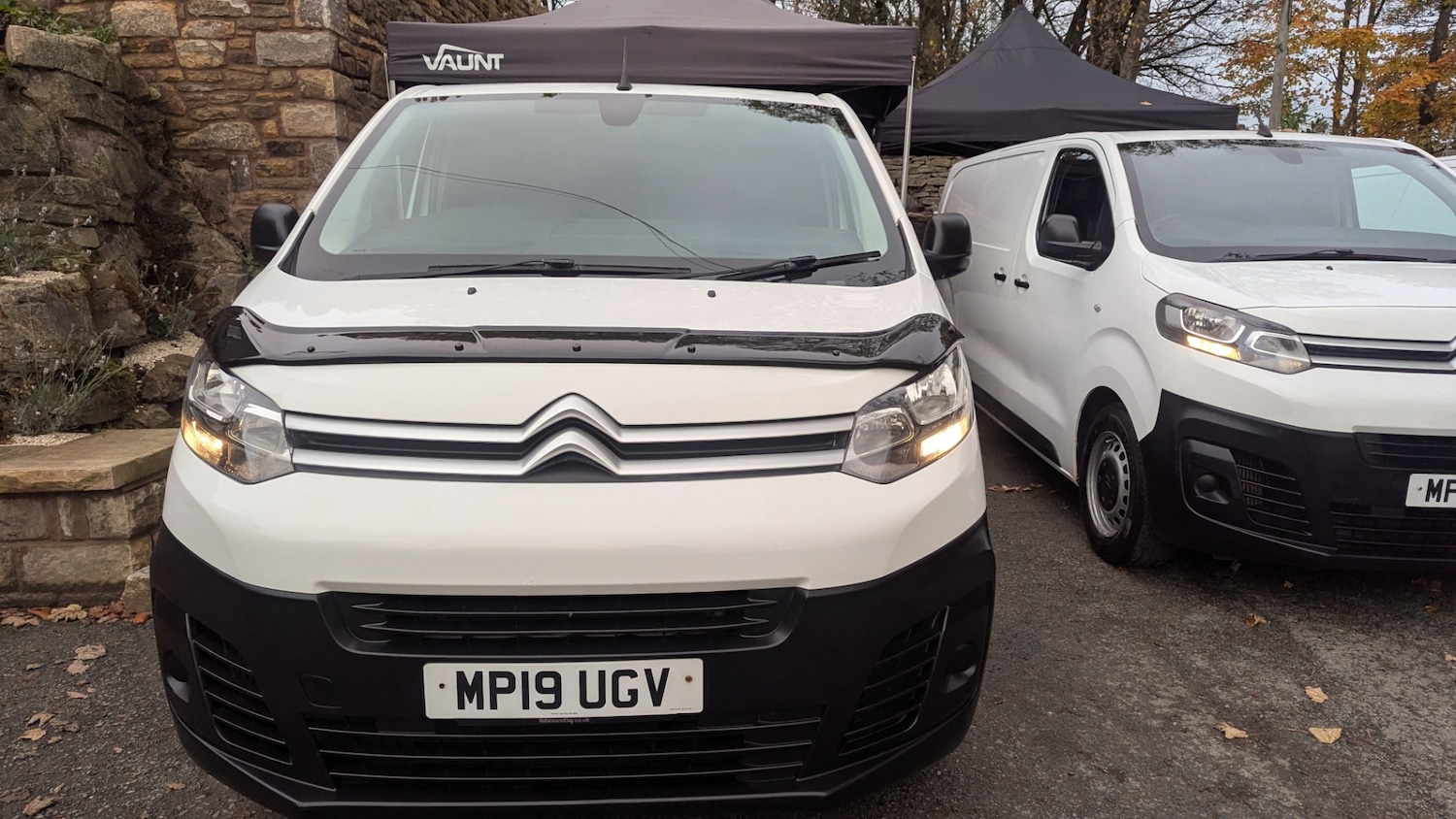 Used Citroen Dispatch 2019 for sale - 76520990: Photo 17
