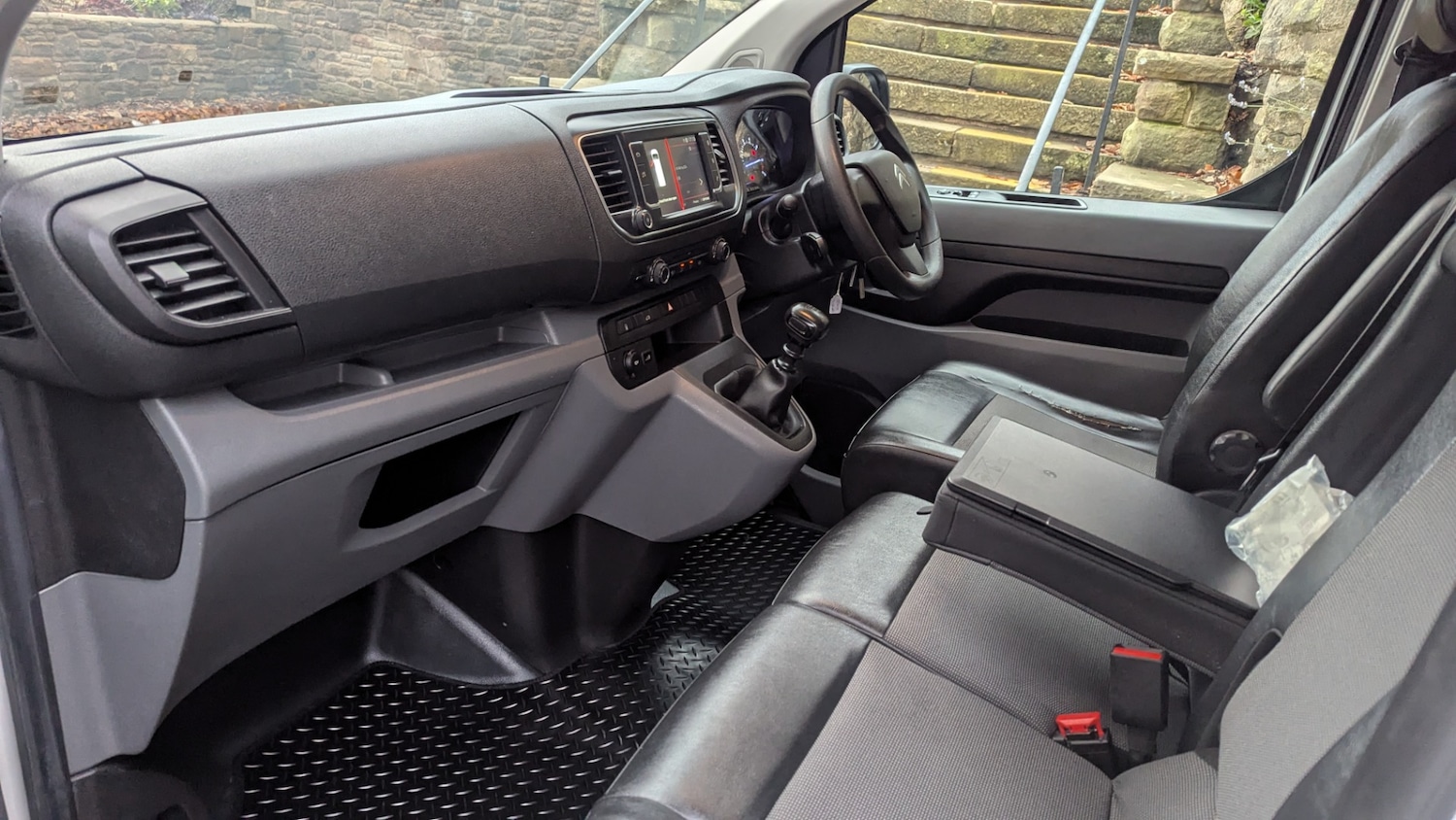 Used Citroen Dispatch 2019 for sale - 76520990: Photo 19