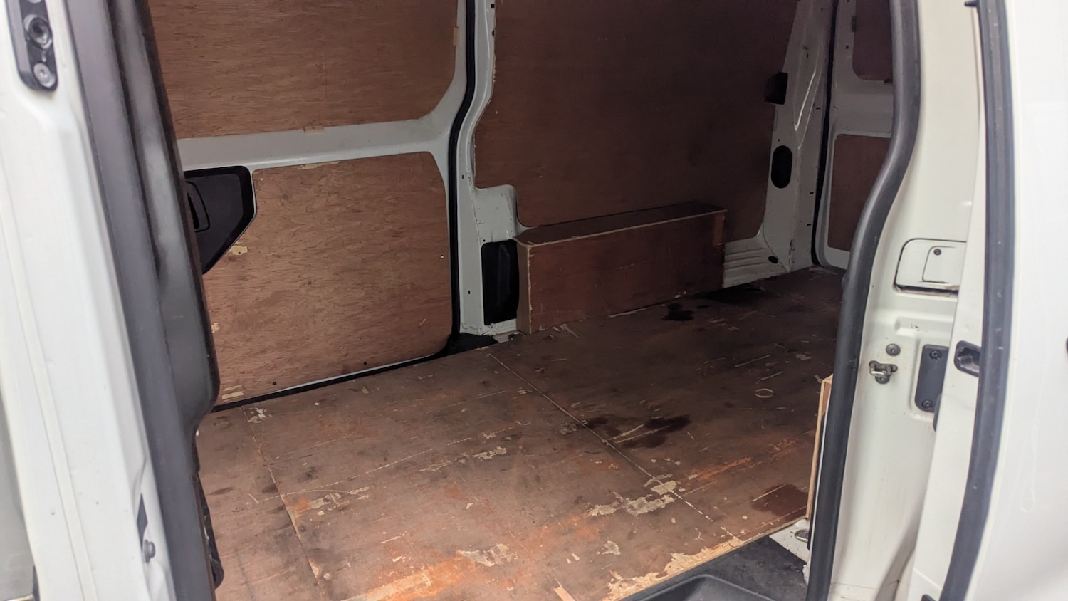 Used Citroen Dispatch 2019 for sale - 76520990: Photo 20