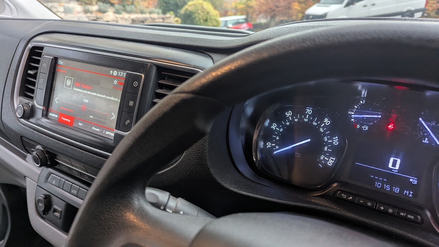 Used Citroen Dispatch 2019 for sale - 76520990: Photo 22