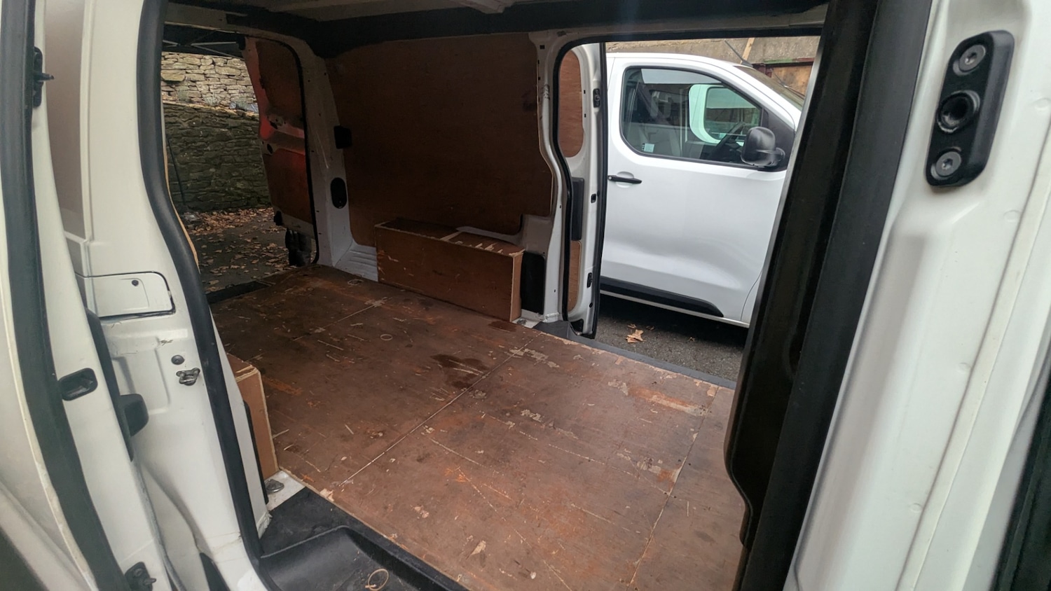 Used Citroen Dispatch 2019 for sale - 76520990: Photo 24