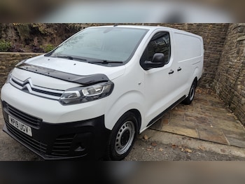 Used Citroen Dispatch 2019 for sale - 76520990: Photo