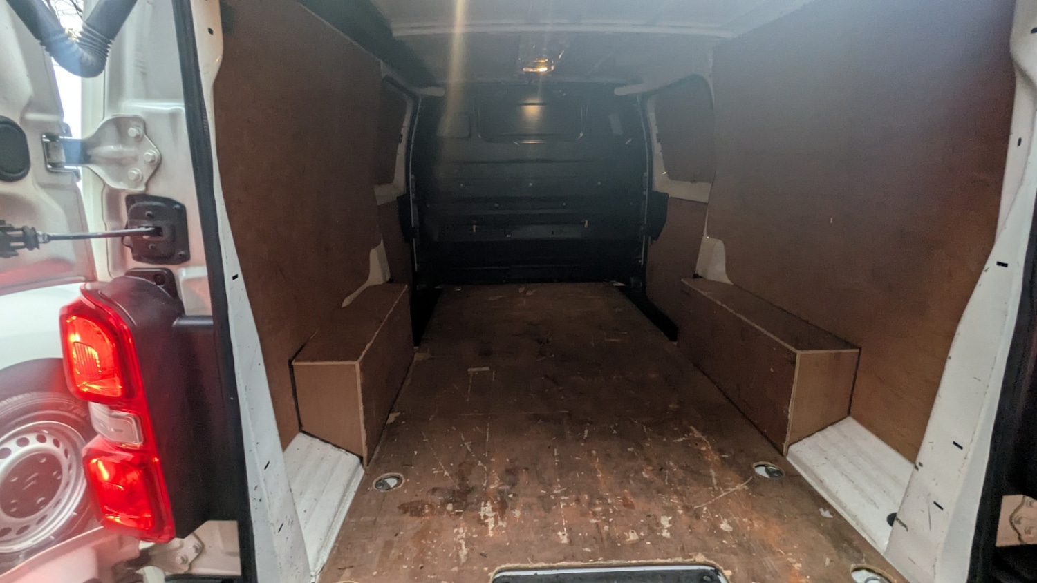 Used Citroen Dispatch 2019 for sale - 76520990: Photo 32